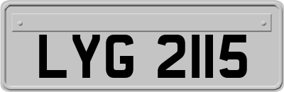 LYG2115