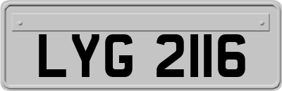 LYG2116