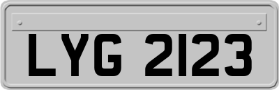 LYG2123