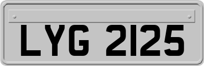 LYG2125