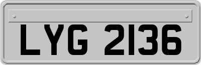 LYG2136
