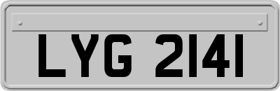 LYG2141