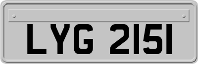 LYG2151