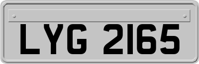 LYG2165