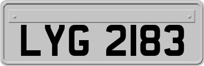 LYG2183