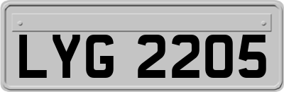 LYG2205