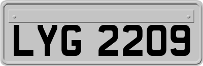 LYG2209