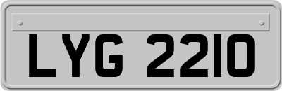 LYG2210
