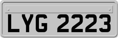 LYG2223