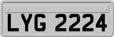 LYG2224