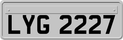 LYG2227