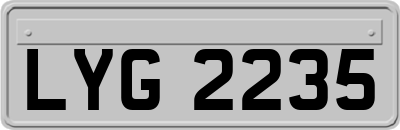 LYG2235