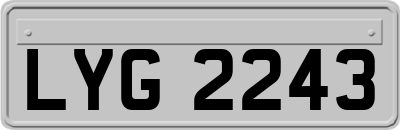 LYG2243
