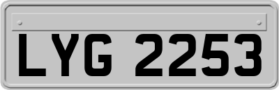 LYG2253