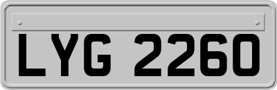 LYG2260