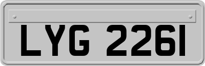 LYG2261