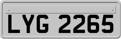 LYG2265