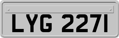 LYG2271