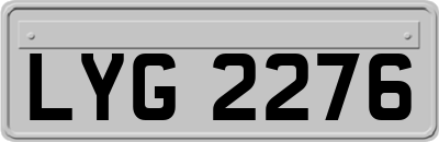 LYG2276