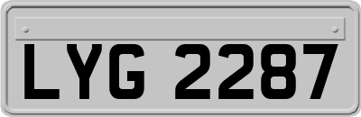 LYG2287