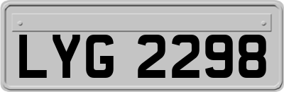 LYG2298