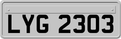LYG2303