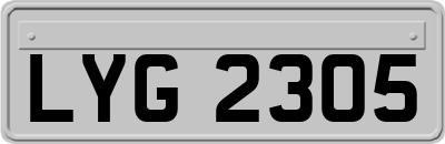 LYG2305