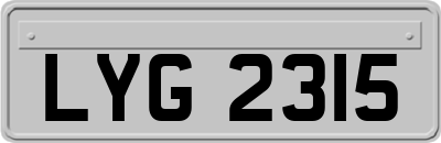 LYG2315