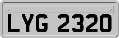 LYG2320