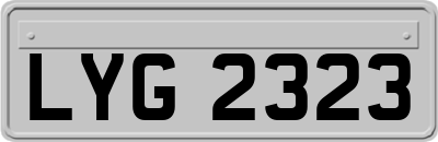 LYG2323