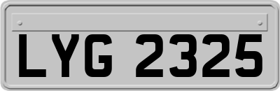 LYG2325