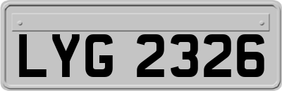 LYG2326