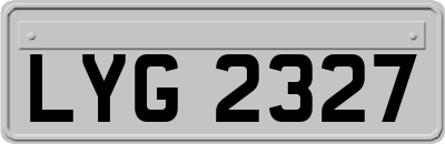 LYG2327