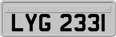 LYG2331