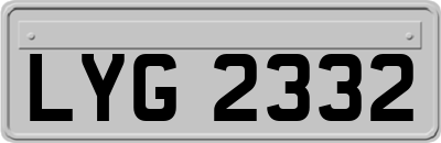 LYG2332