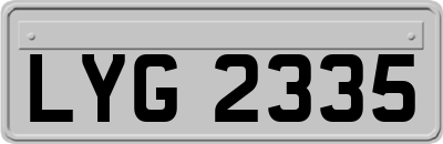 LYG2335