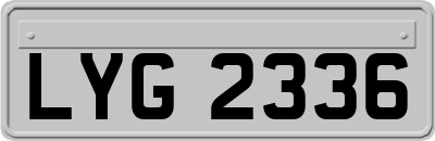LYG2336