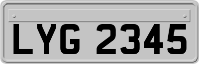 LYG2345