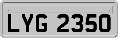 LYG2350