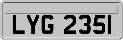 LYG2351