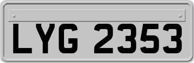 LYG2353