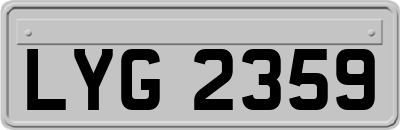 LYG2359