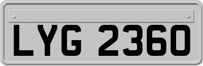 LYG2360