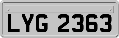 LYG2363