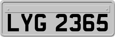 LYG2365