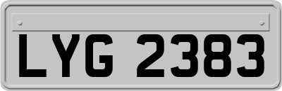 LYG2383