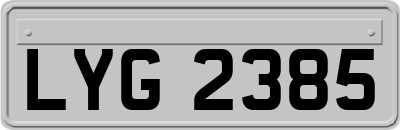 LYG2385