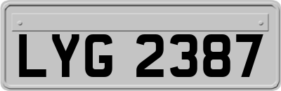 LYG2387