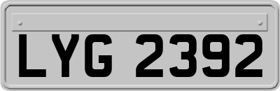 LYG2392
