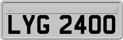 LYG2400